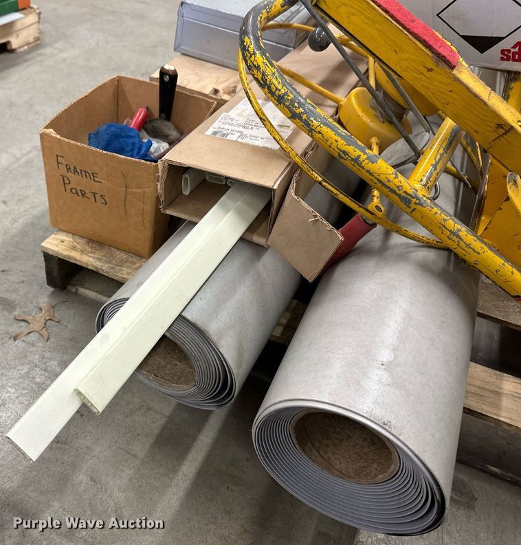 image for item NF9201 Tools