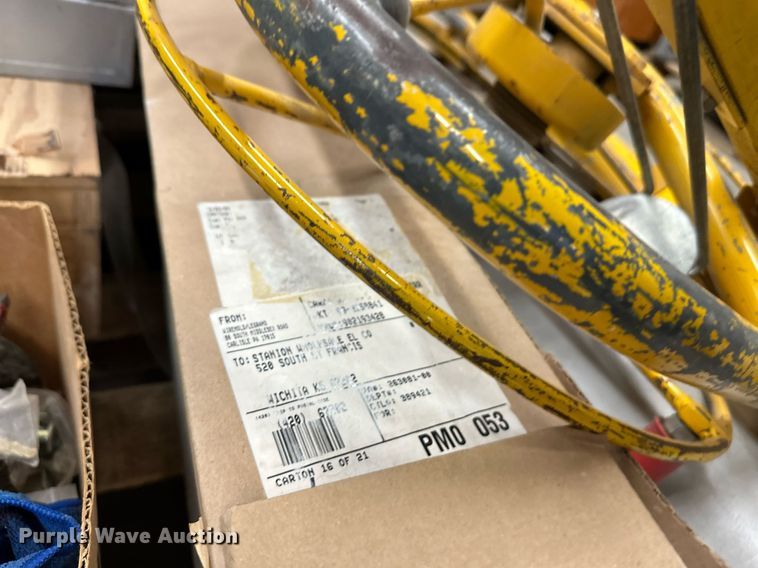 image for item NF9201 Tools