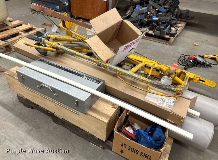 image for item NF9201 Tools