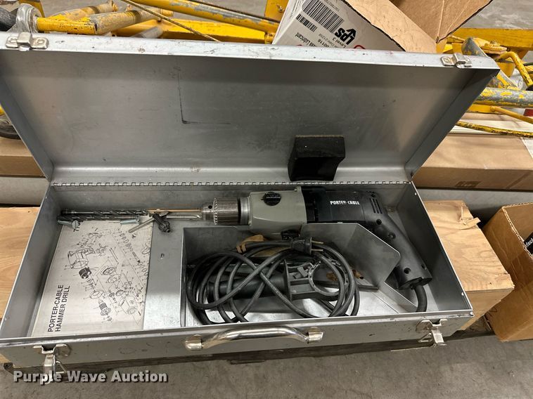 image for item NF9201 Tools