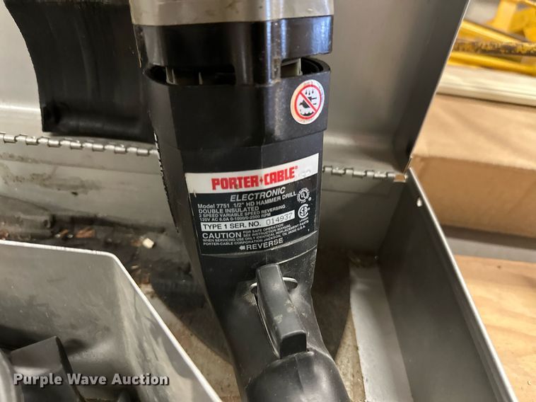 image for item NF9201 Tools