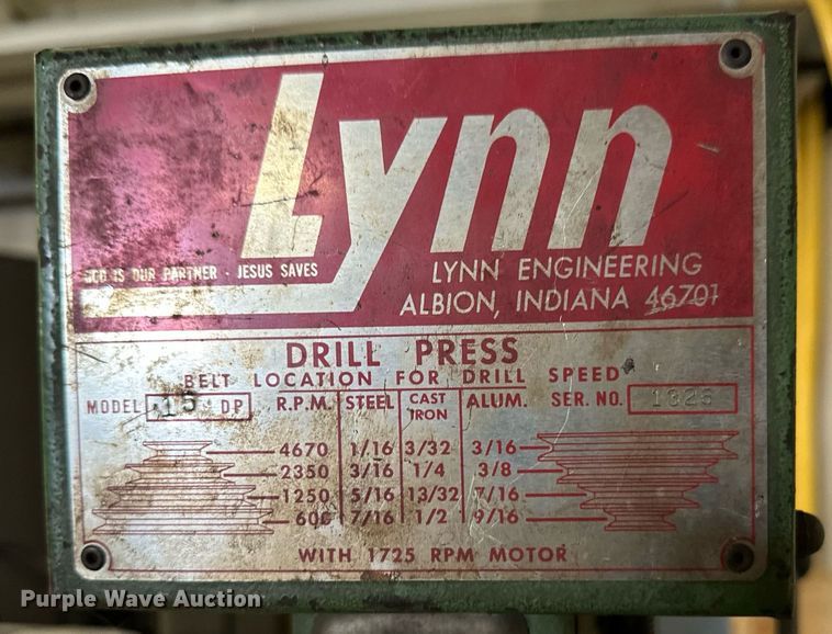 image for item NF9205 Tools