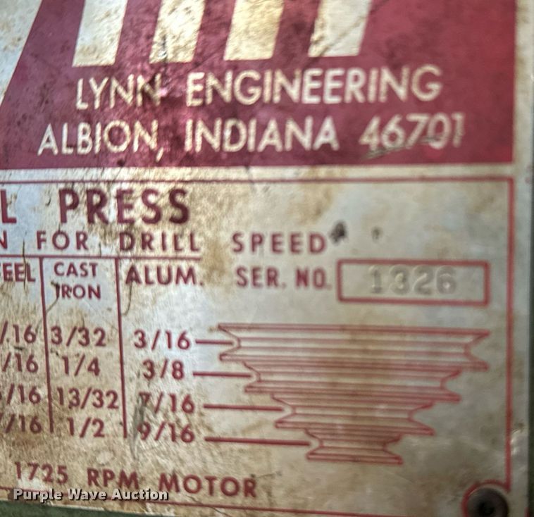 image for item NF9205 Tools