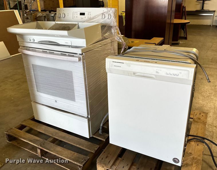 image for item NF9206 Appliances