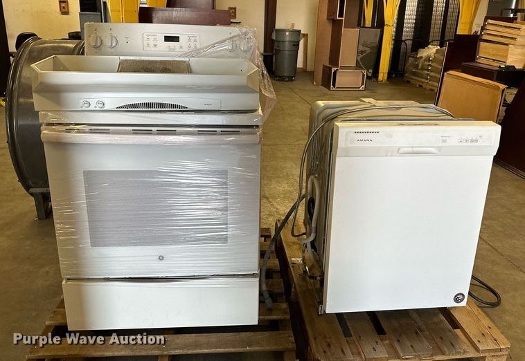 image for item NF9206 Appliances