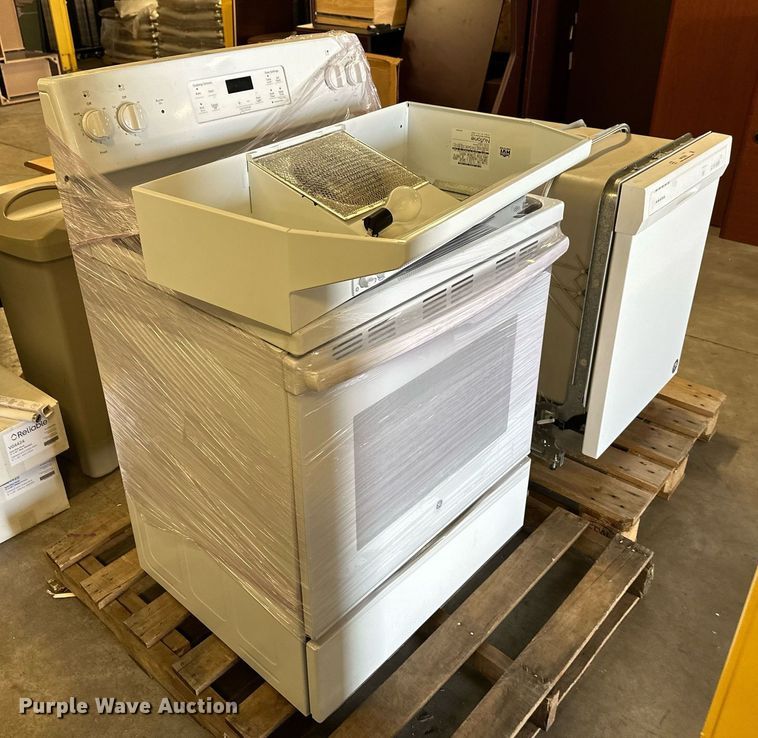 image for item NF9206 Appliances