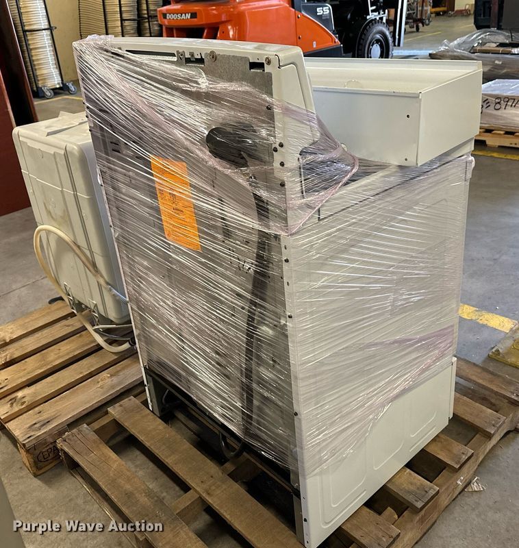 image for item NF9206 Appliances