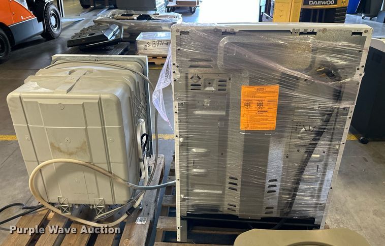 image for item NF9206 Appliances