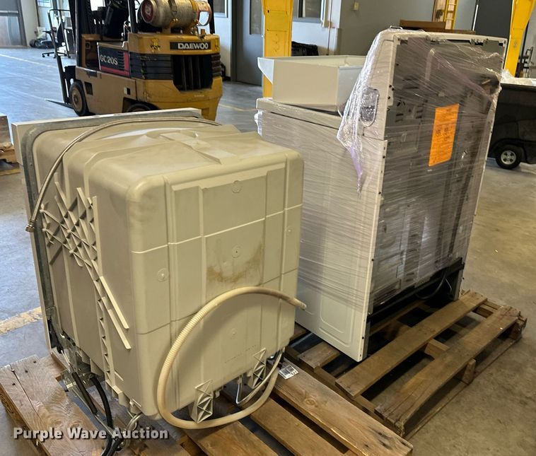 image for item NF9206 Appliances