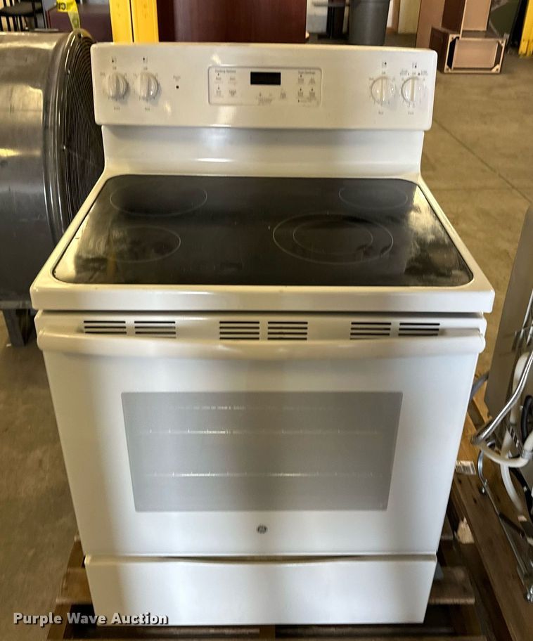 image for item NF9206 Appliances