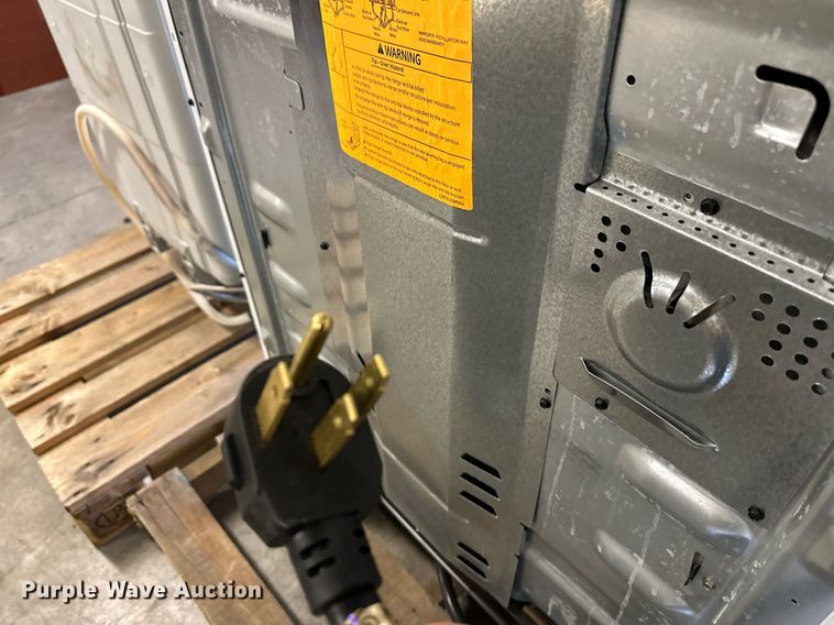 image for item NF9206 Appliances