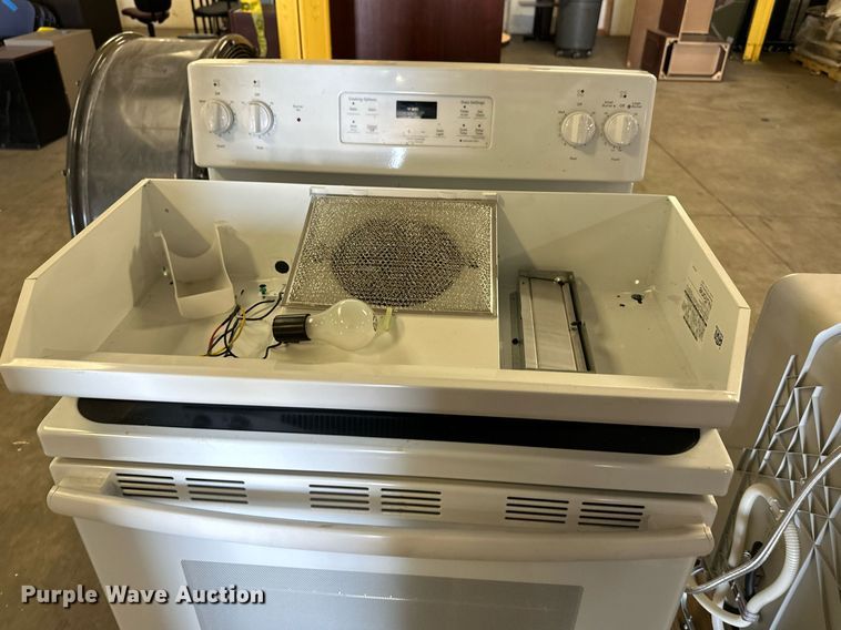 image for item NF9206 Appliances