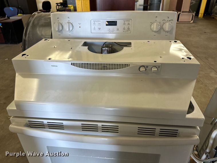 image for item NF9206 Appliances