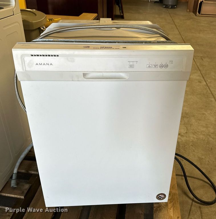 image for item NF9206 Appliances