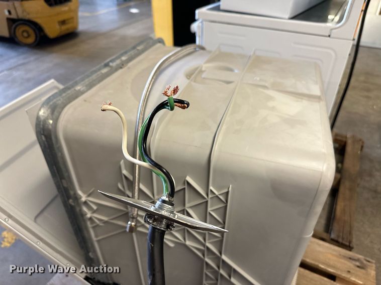 image for item NF9206 Appliances