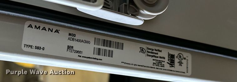 image for item NF9206 Appliances