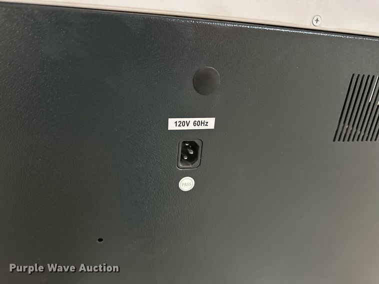 image for item NF9207 Fellowes Powershred C-420C paper shredder