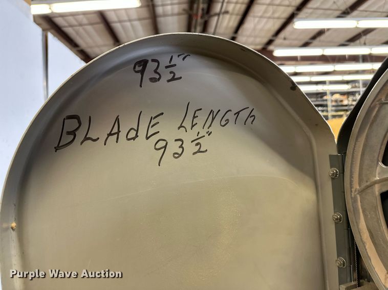 image for item NF9209 Delta 14  band saw