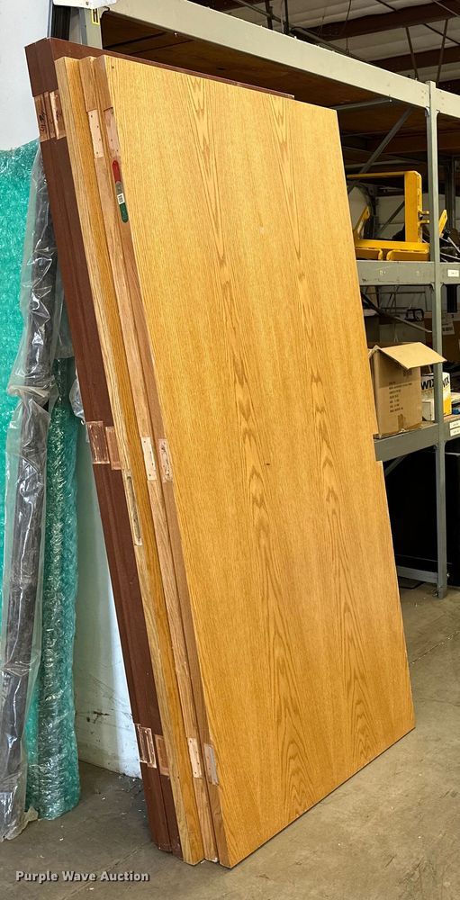 image for item NF9211 Building materials