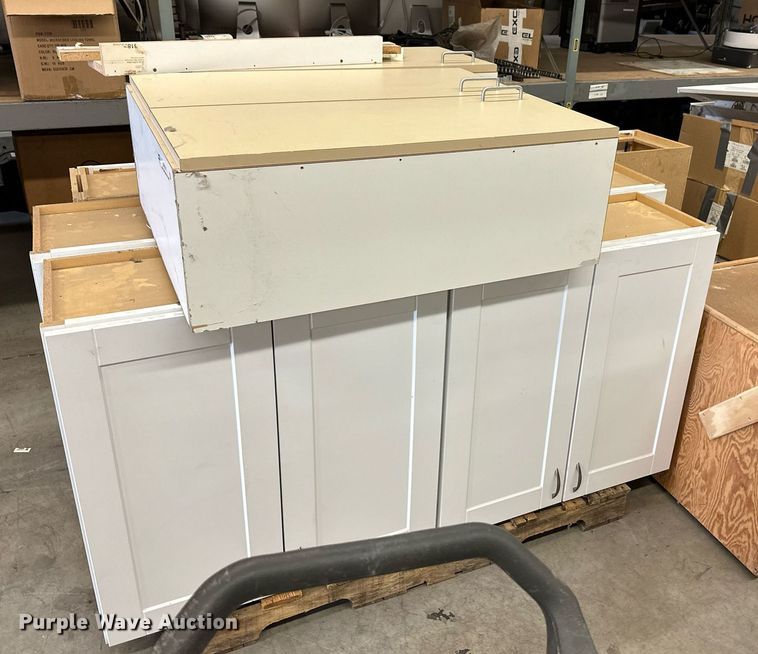 image for item NF9211 Building materials