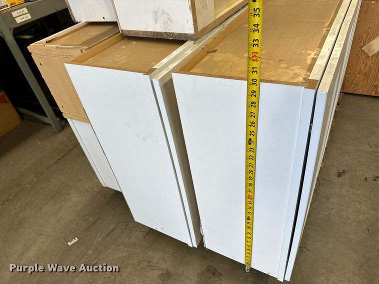 image for item NF9211 Building materials