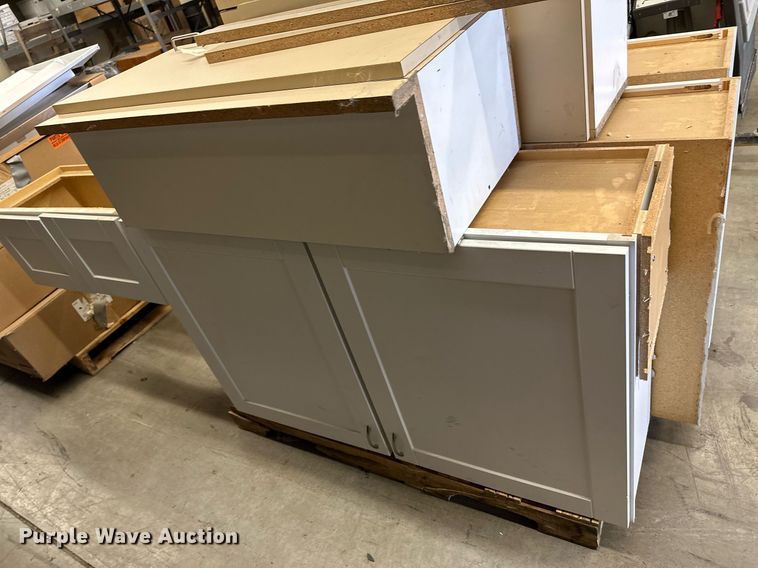 image for item NF9211 Building materials