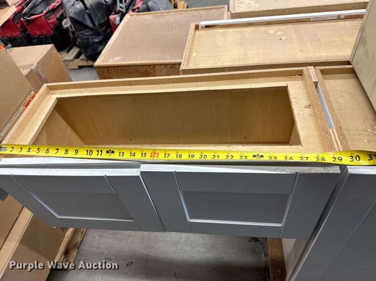 image for item NF9211 Building materials