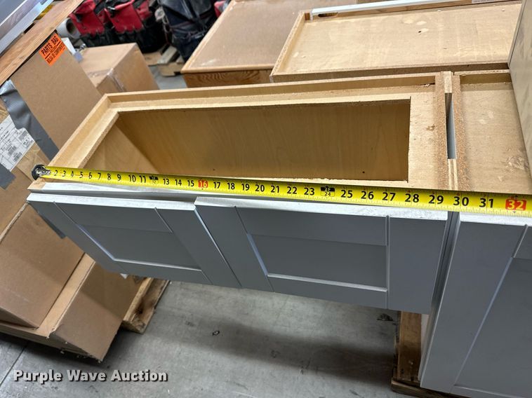 image for item NF9211 Building materials