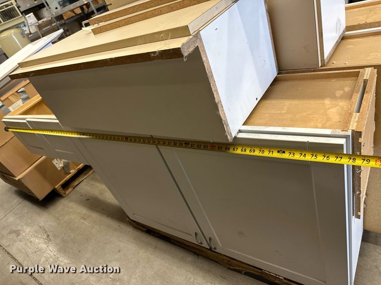 image for item NF9211 Building materials