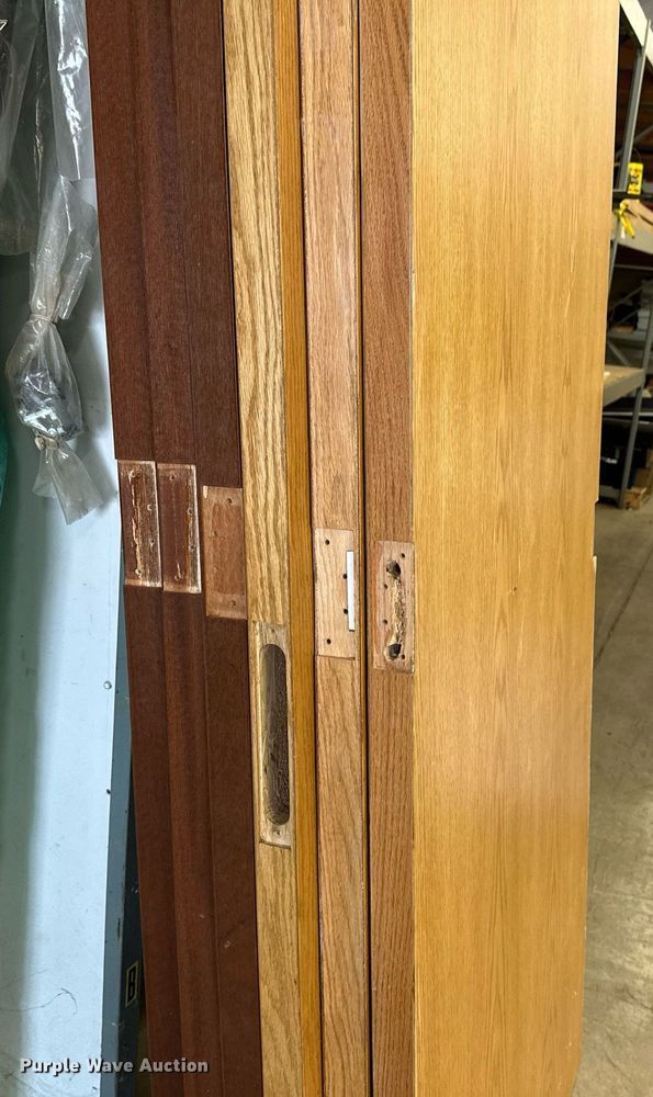 image for item NF9211 Building materials