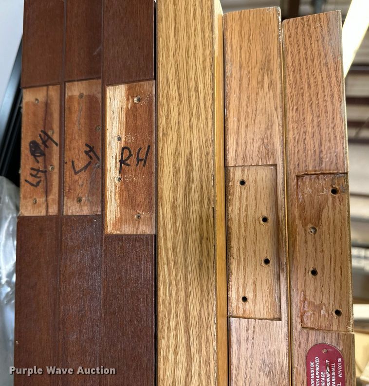 image for item NF9211 Building materials