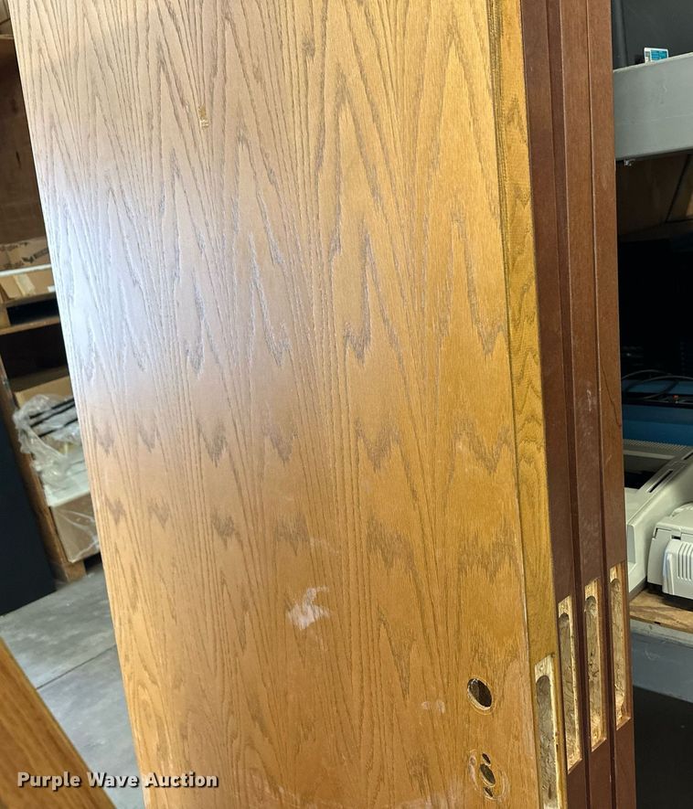 image for item NF9211 Building materials