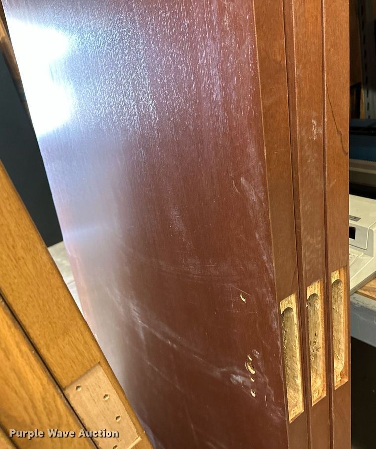 image for item NF9211 Building materials