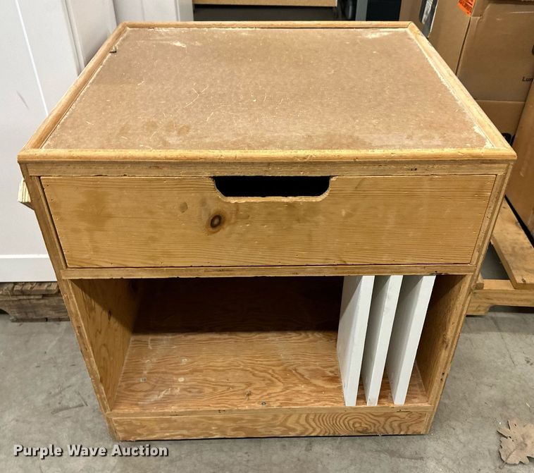 image for item NF9211 Building materials