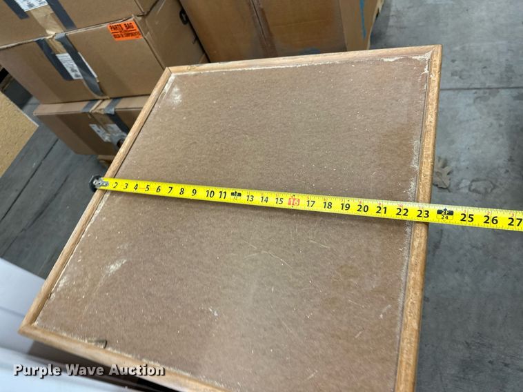 image for item NF9211 Building materials