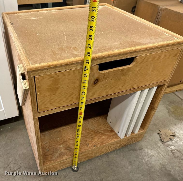 image for item NF9211 Building materials