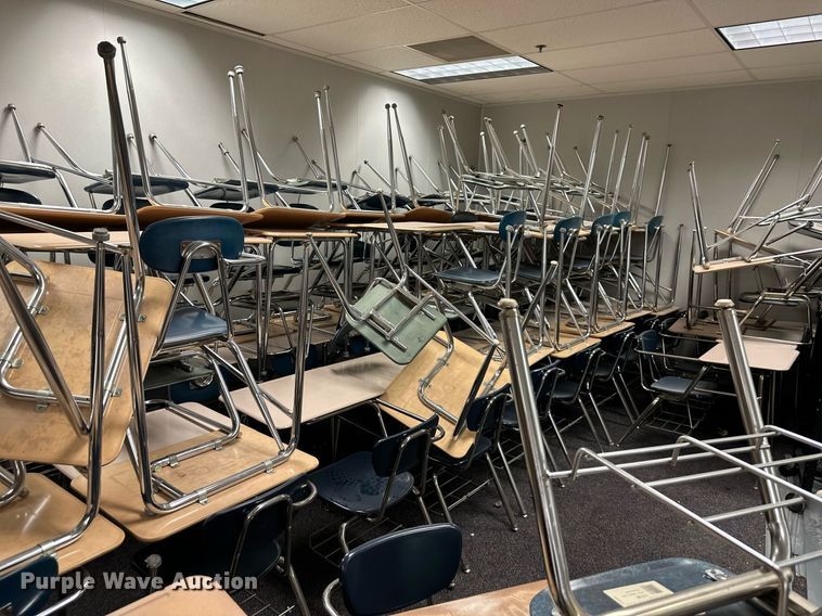 image for item NL9040 Desks