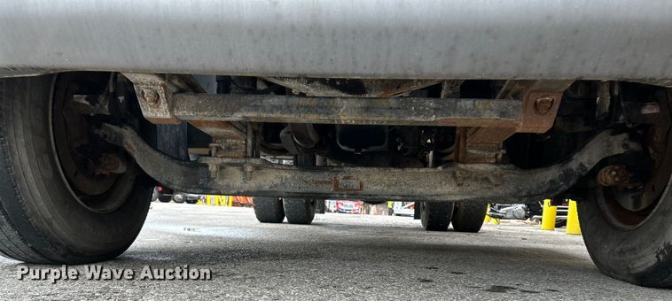 image for item NL9400 2009 GMC C7500  dump truck