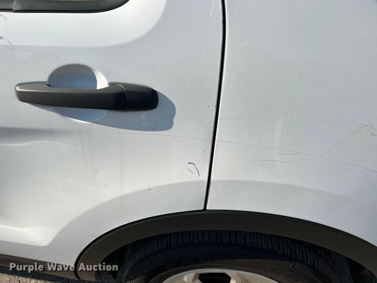 image for item NL9524 2019 Ford Explorer  SUV