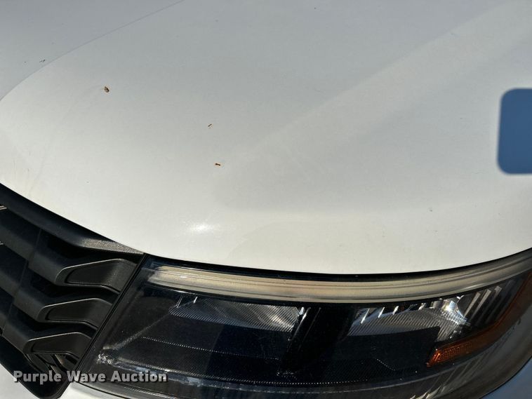 image for item NL9524 2019 Ford Explorer  SUV