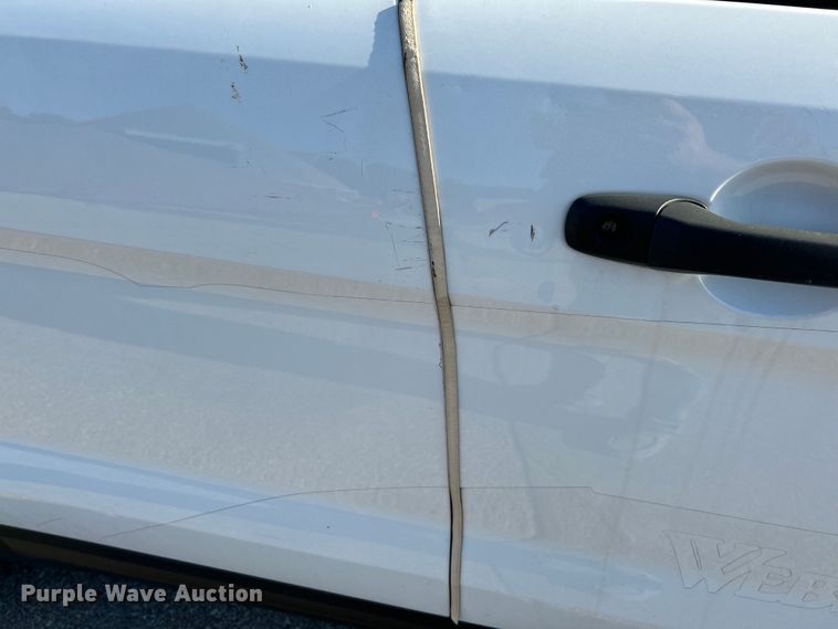 image for item NL9524 2019 Ford Explorer  SUV