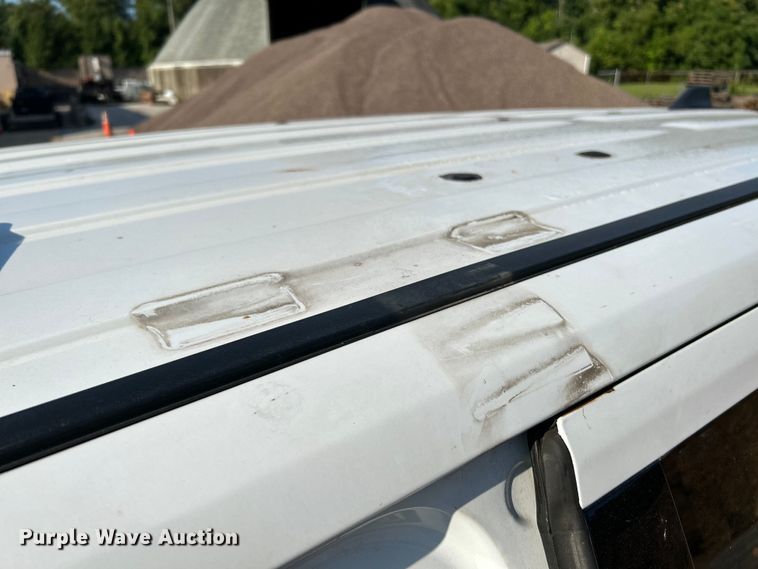 image for item NL9524 2019 Ford Explorer  SUV