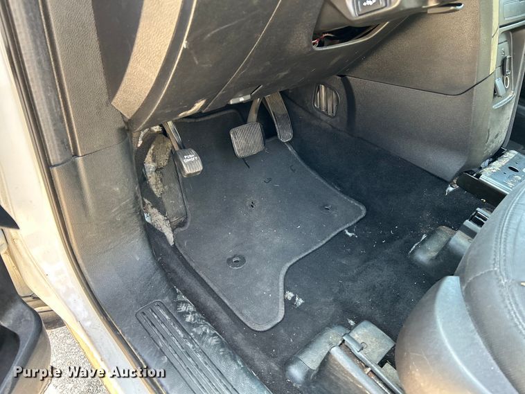 image for item NL9524 2019 Ford Explorer  SUV