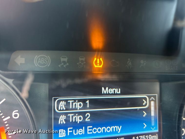 image for item NL9524 2019 Ford Explorer  SUV