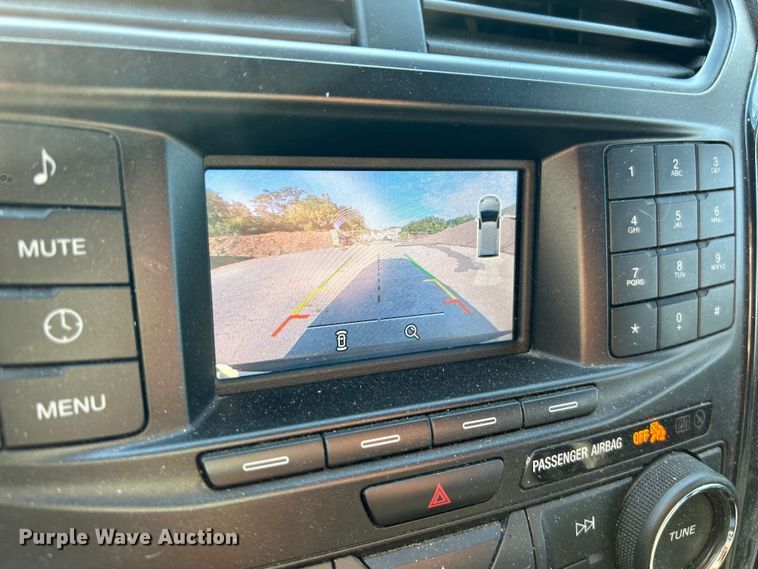 image for item NL9524 2019 Ford Explorer  SUV