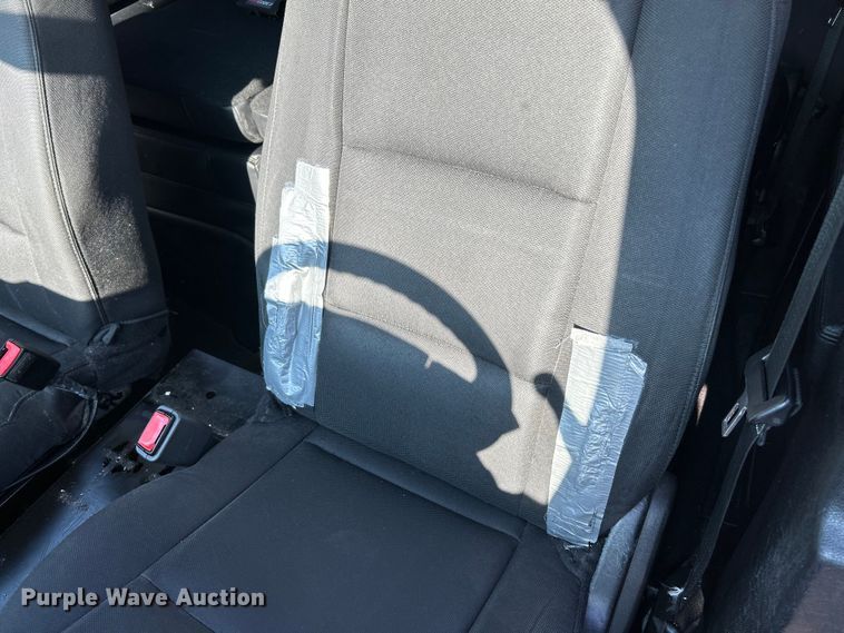 image for item NL9524 2019 Ford Explorer  SUV