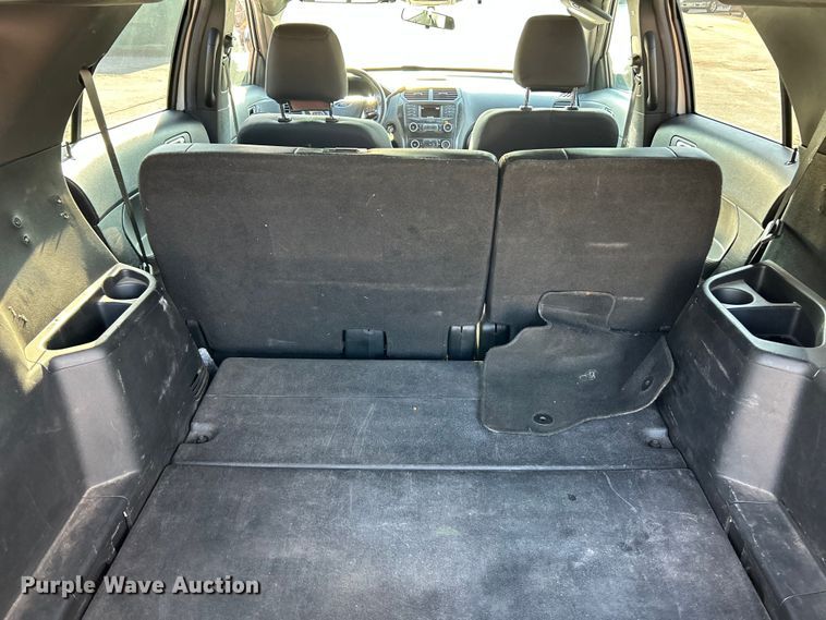 image for item NL9524 2019 Ford Explorer  SUV