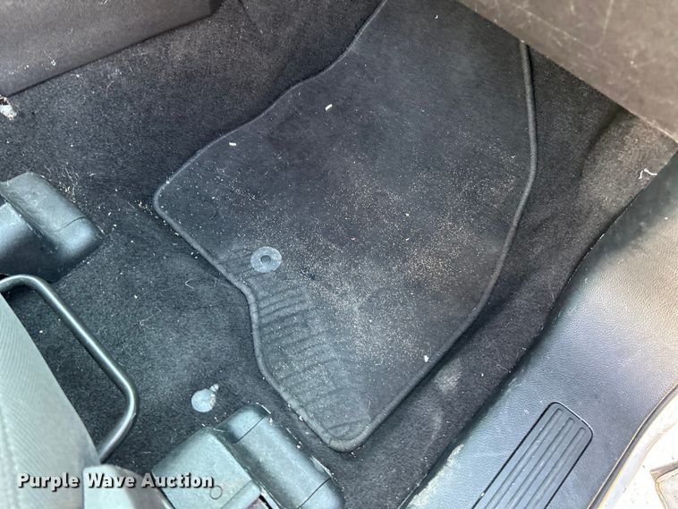 image for item NL9524 2019 Ford Explorer  SUV