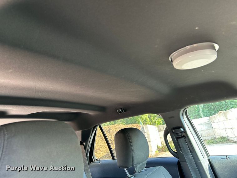 image for item NL9524 2019 Ford Explorer  SUV