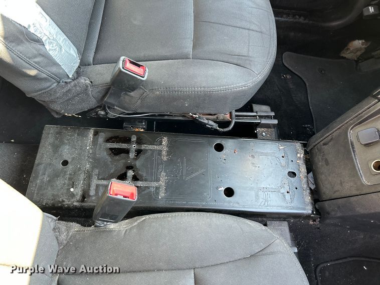 image for item NL9524 2019 Ford Explorer  SUV